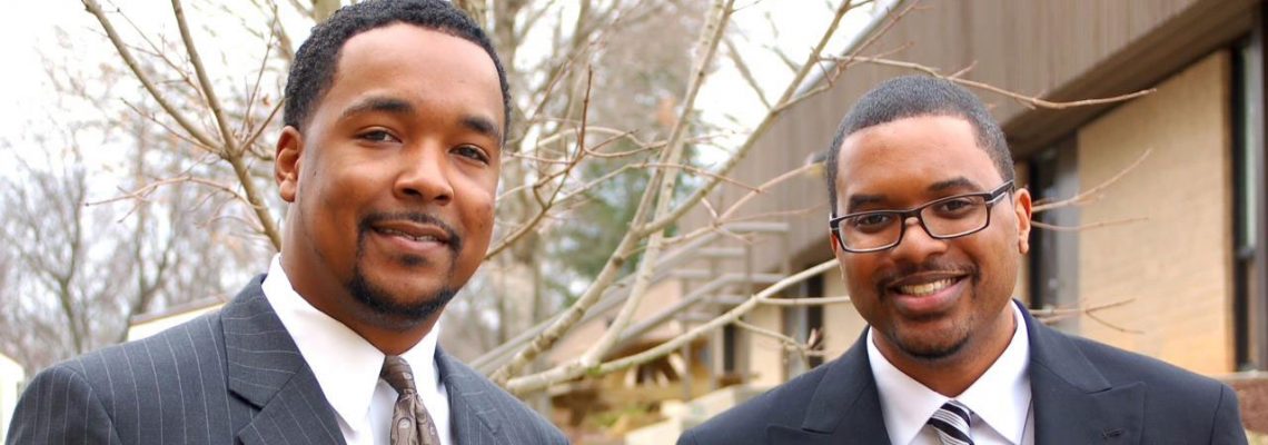 About our Co-Founders