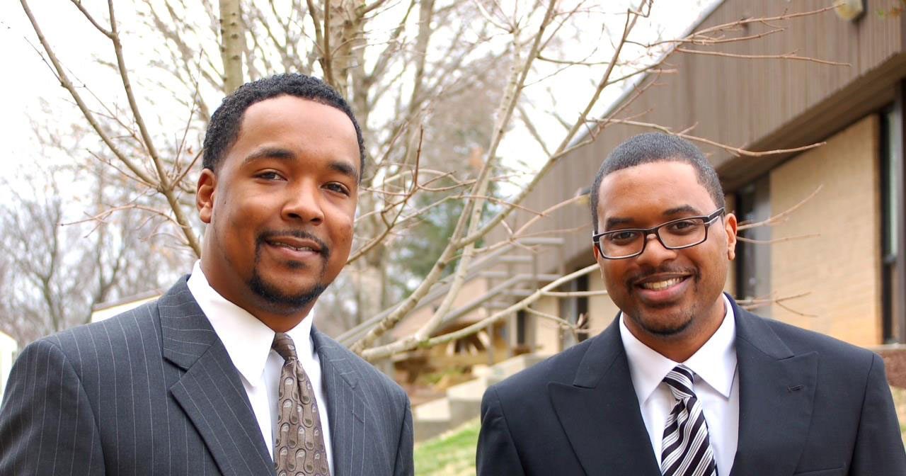 About our Co-Founders